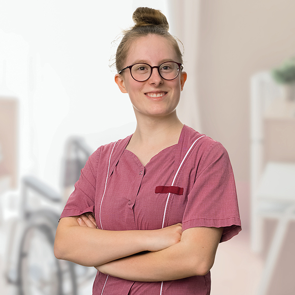 Assistentin/Assistent Gesundheit und Soziales EBA