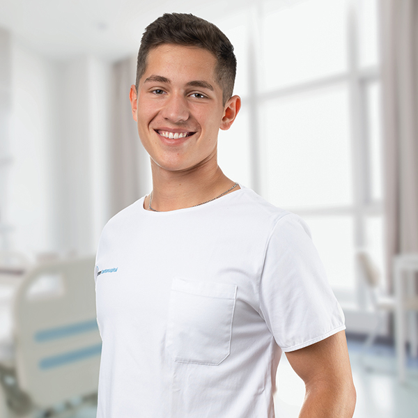 Fachfrau/Fachmann Gesundheit EFZ