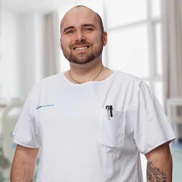 Dipl. Expertin/Experte Intensivpflege NDS HF