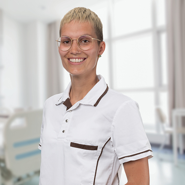 Dipl. Expertin/Experte Notfallpflege NDS HF