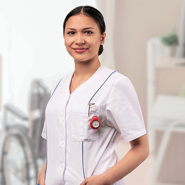 Dipl. Pflegefachfrau/Pflegefachmann HF